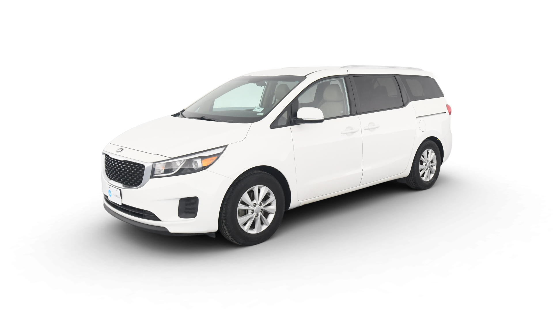 Used 2016 Kia Sedona Carvana